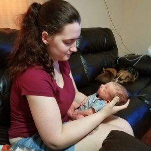 Meet your Posher, Julia